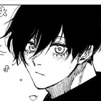 Itoshi Rin