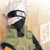 Hatake Kakashi