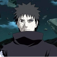 Uchiha Obito