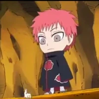 Sasori