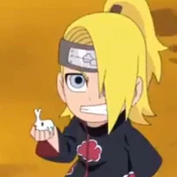 Deidara