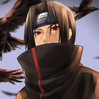 Uchiha Itachi
