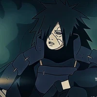 Uchiha Madara