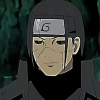 senju Hashirama