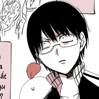 Hatanaka Izuna
