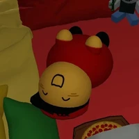 MY BABY PIZZA(Elliot)