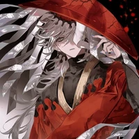 ☆▪︎Douma [Thượng Huyền Nhị]▪︎☆