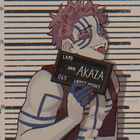 ☆▪︎Akaza▪︎☆[Thượng Huyền Tam]