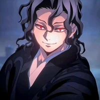 ☆▪︎Kibutsuji Muzan▪︎☆ [Chúa Quỷ]