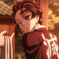 ☆▪︎Kamado Tanjirou▪︎☆