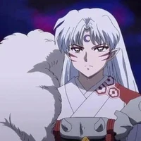 Shesshomaru