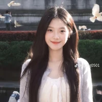 Trương Ngọc Vy (tên giả là Bông)