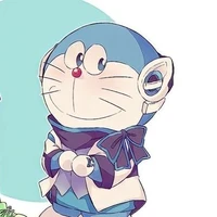 Doraemon
