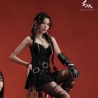 Hồ Võ Thanh Cường(muội)