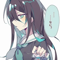 Natsumoto Kazumi(chưa xuyên không)