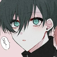 Itoshi Rikuya