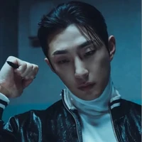 baek jin