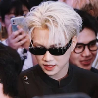 Hoàng Đức Duy - Captain boy