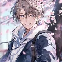 Triệu Lăng Hạo (anh hai)