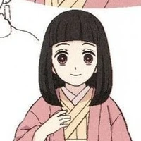 Kamado Hanako