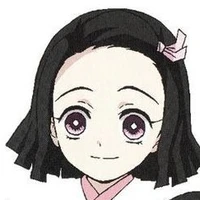 Kamado Nezuko ( nhỏ )