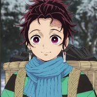 Kamado Tanjiro