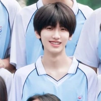 Tả Kỳ Hàm _Cậu