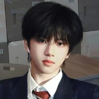 Trương Hàm Thụy _Em