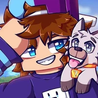 Ghast Boy