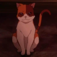 Natsume Souseki [Mèo]