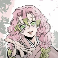 mitsuri