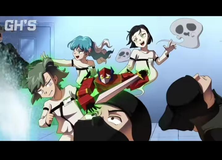NovelToon