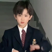 Thất Minh Trường ( Lúc Nhỏ )