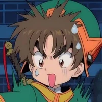 li Syaoran