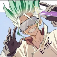 Senku Ishigami
