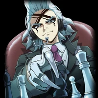 Xeno Houston Wingfield