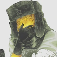 Soldier 