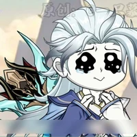 Kiện Bàn Hiệp  💗