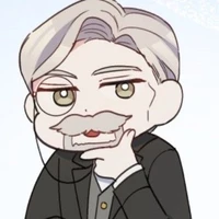 Quản gia tận tình 