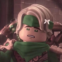 Lloyd Garmadon