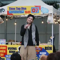 NGÔ NGUYÊN BÌNH