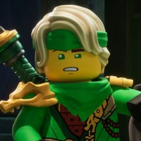 Lloyd Garmadon