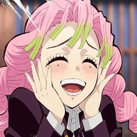 Mitsuri ( Luyến Trụ )