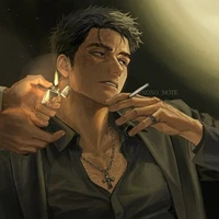 Thủ lĩnh ( Châu Tịnh )