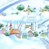 Người dân Skypiea