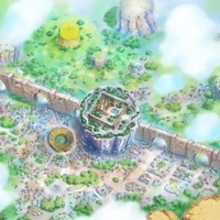 Người dân Dressrosa