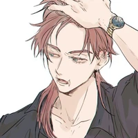 Haruchiyo Sanzu./ Akashi.