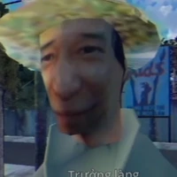 trưởng làng