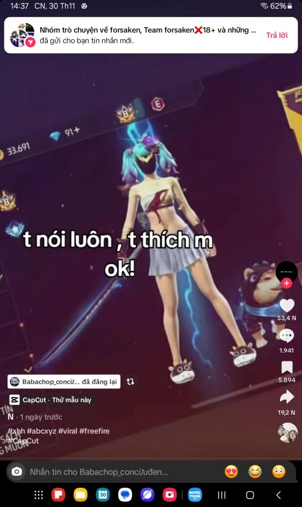 NovelToon
