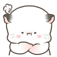 Wish mèo hay dỗi